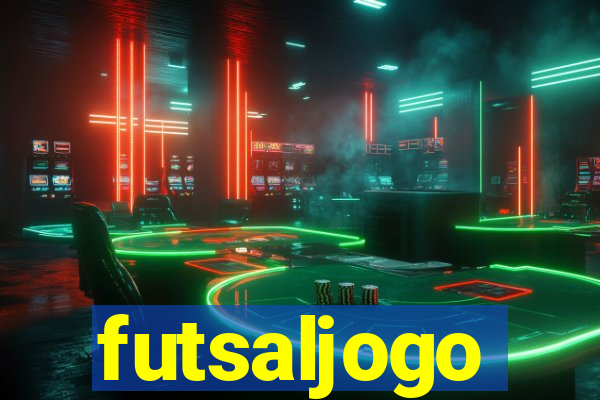 futsaljogo