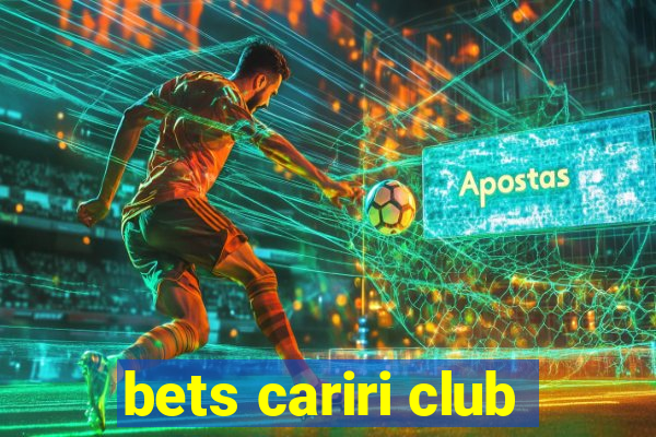 bets cariri club