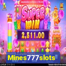 Mines777slots