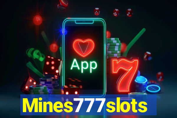 Mines777slots