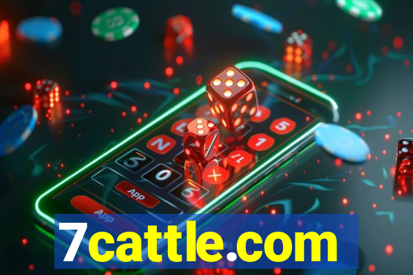 7cattle.com