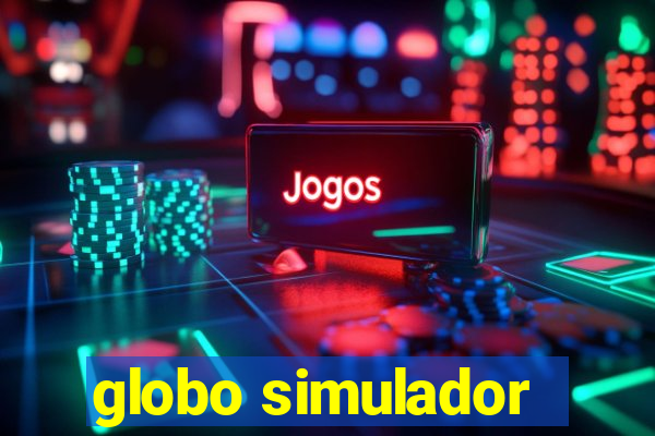 globo simulador