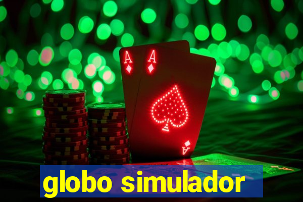 globo simulador