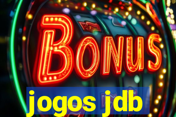 jogos jdb