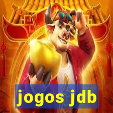 jogos jdb