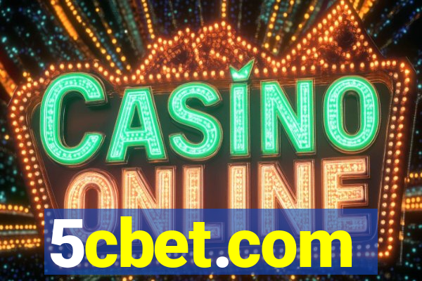 5cbet.com