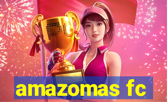 amazomas fc