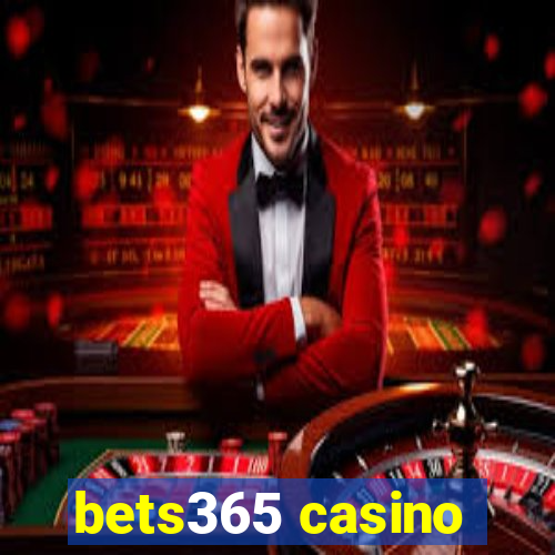 bets365 casino