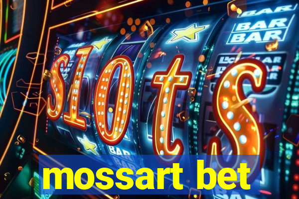 mossart bet