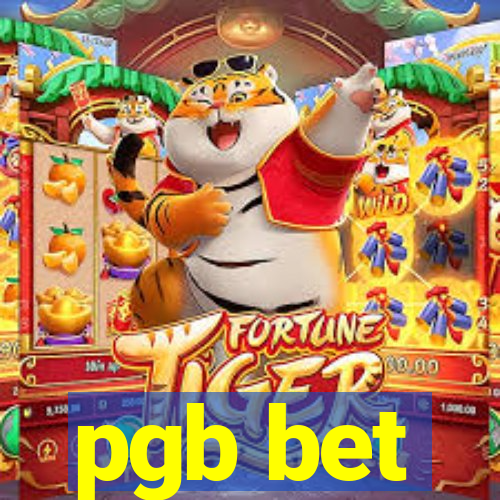 pgb bet