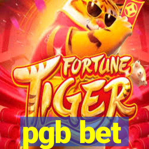 pgb bet