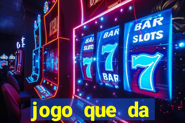 jogo que da dinheiro no paypal