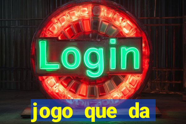 jogo que da dinheiro no paypal