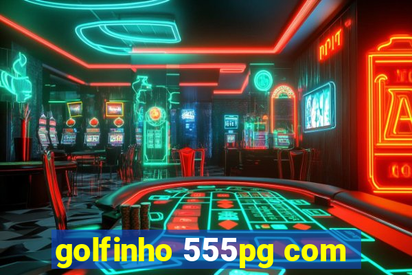 golfinho 555pg com