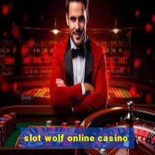 slot wolf online casino