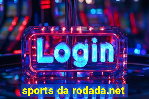 sports da rodada.net