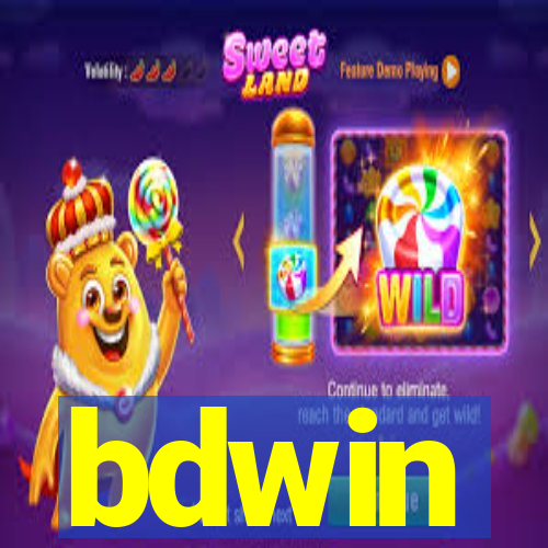 bdwin