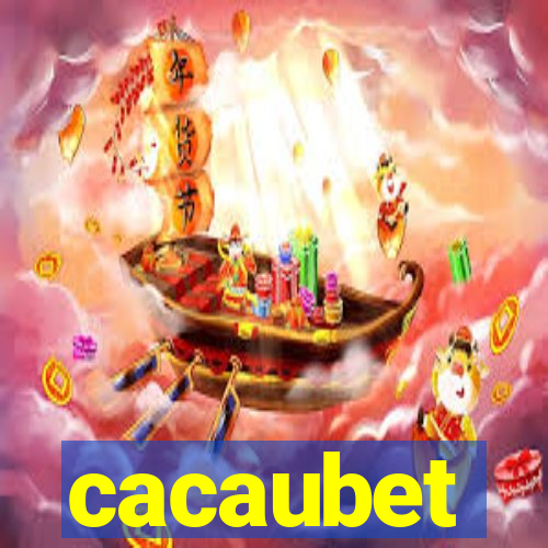 cacaubet