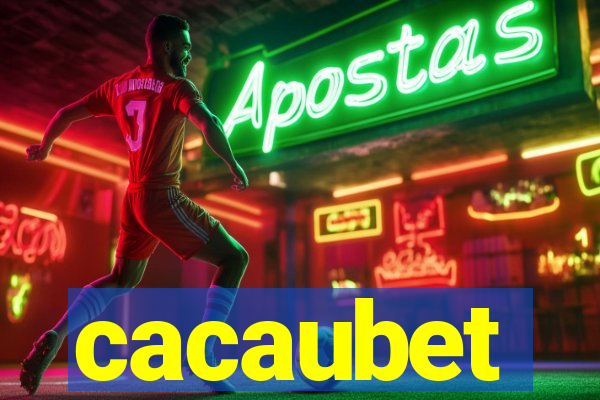 cacaubet