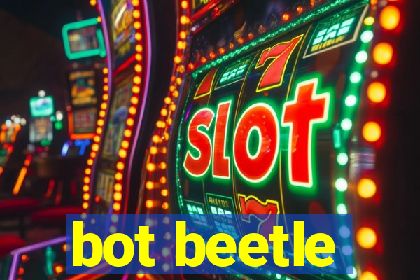 bot beetle