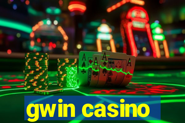 gwin casino