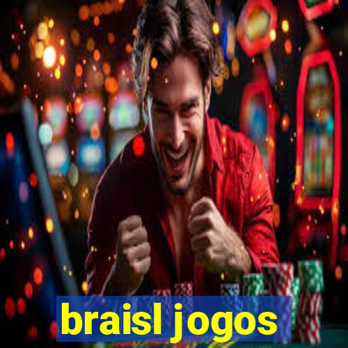 braisl jogos