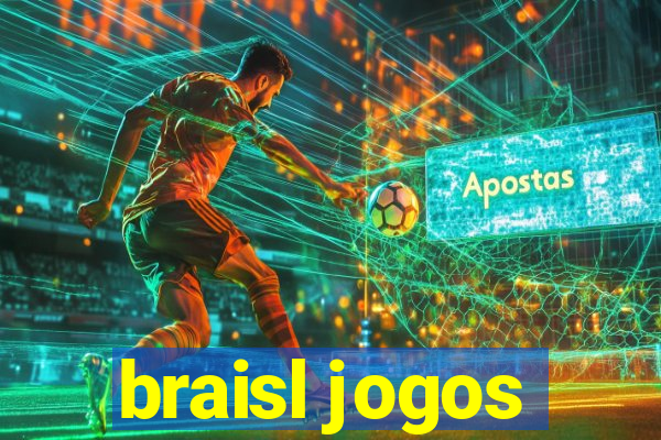 braisl jogos