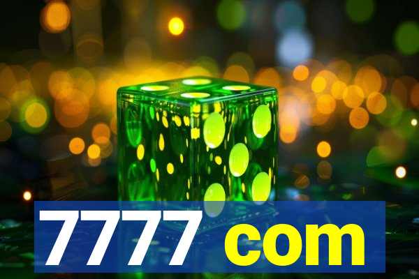 7777 com