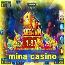 mina casino