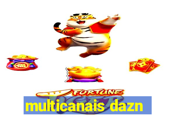 multicanais dazn