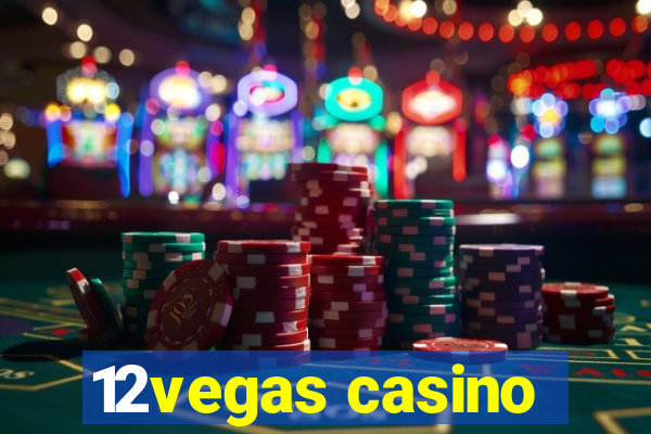 12vegas casino