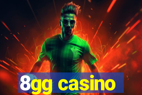 8gg casino