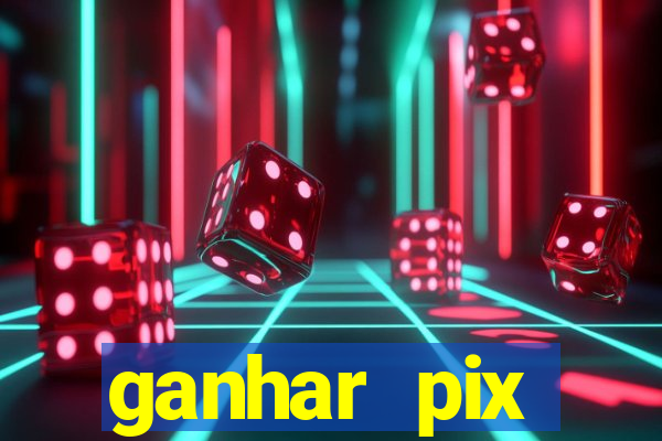 ganhar pix respondendo pesquisas