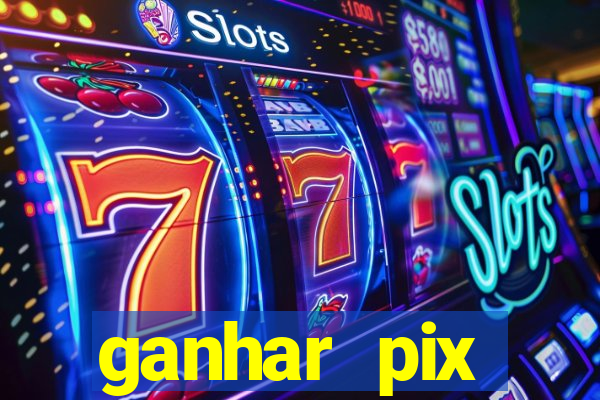 ganhar pix respondendo pesquisas