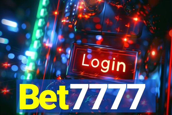 Bet7777