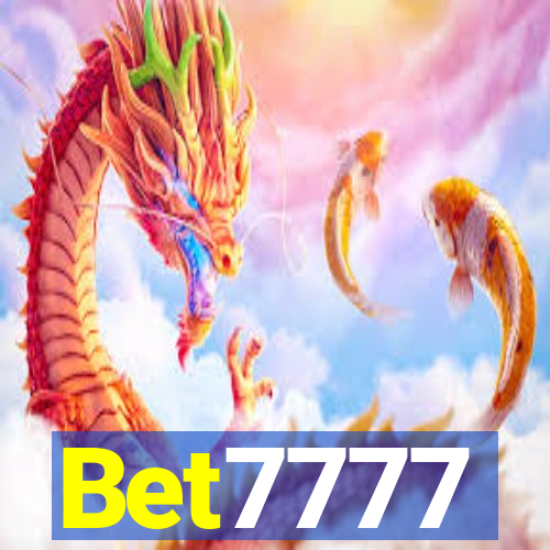 Bet7777