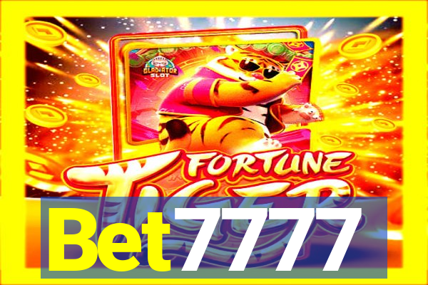 Bet7777