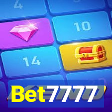 Bet7777