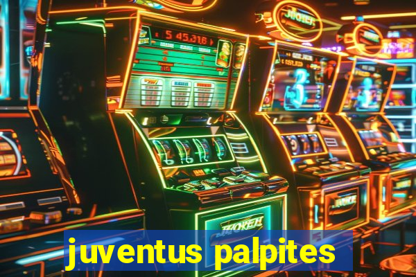 juventus palpites