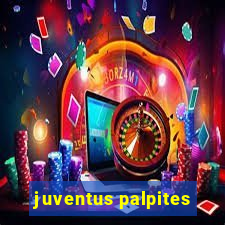 juventus palpites