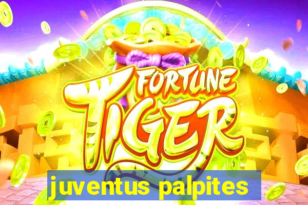 juventus palpites