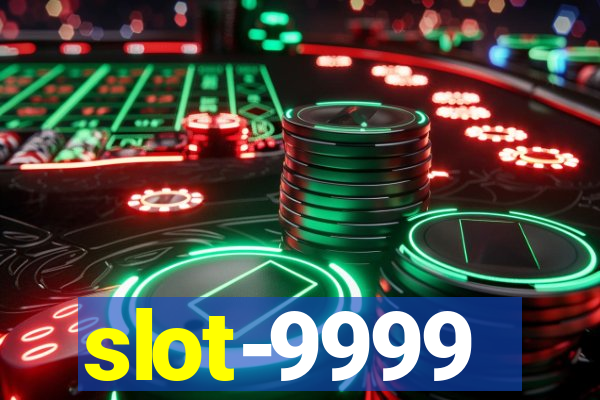 slot-9999