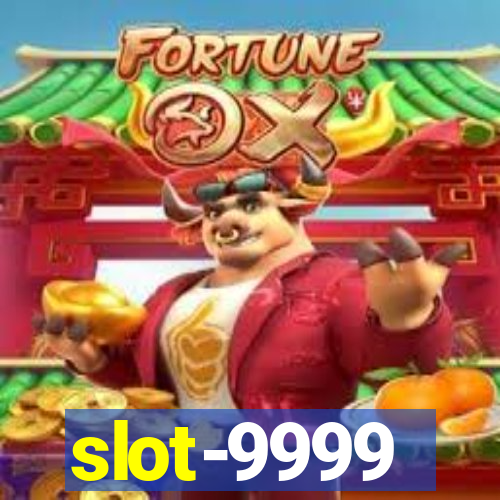 slot-9999