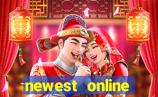 newest online casino canada