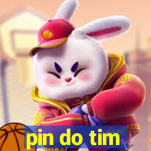 pin do tim