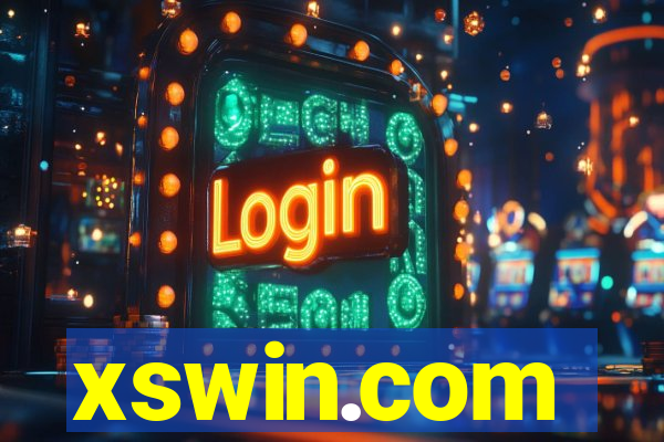 xswin.com