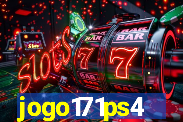 jogo171ps4