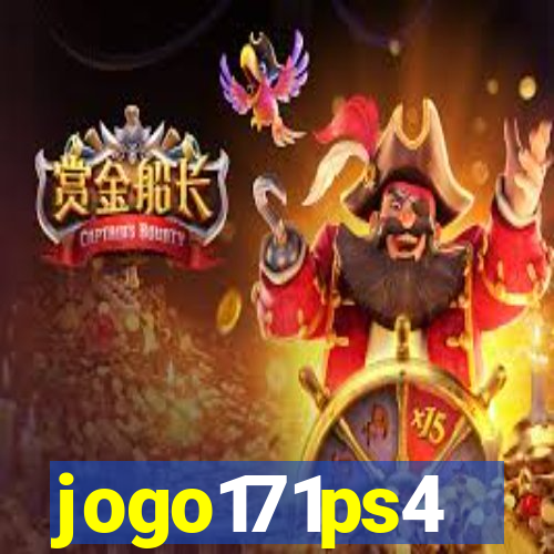 jogo171ps4