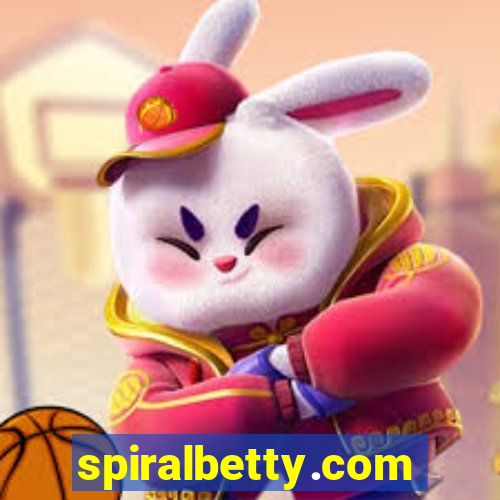 spiralbetty.com