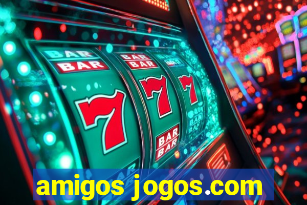 amigos jogos.com